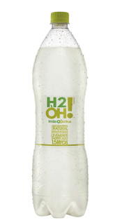 Refrigerante H2OH! Citrus 1,5L