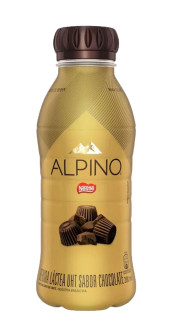 Bebida Lctea Alpino Fast 280ml