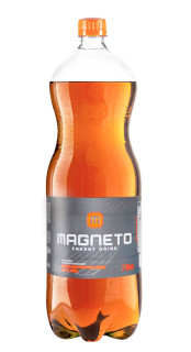 Energtico Magneto Energy Drink 2L