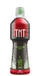 Isotnico TNT Limo 500ml