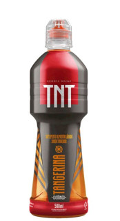 Isotnico TNT Tangerina 500ml