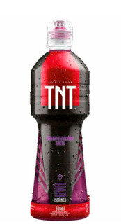 Isotnico TNT Uva 500ml