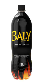 Energético Baly Energy Drink 2L