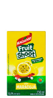 Suco de Maracuj Maguary Fruit Shoot 150ml