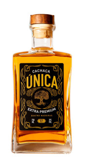 Cachaa nica Extra Premium 750ml