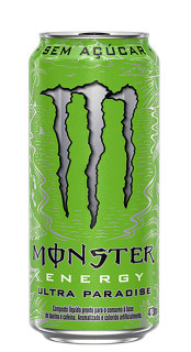 Energtico Monster Energy Ultra Paradise Lata 473ml