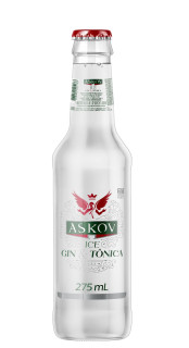 Ice Askov Gin & Tnica 275ml