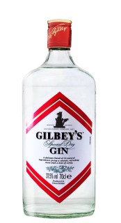 Gin Gilbey's 700ml