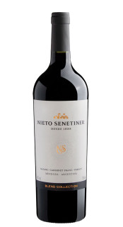 Vinho Nieto Senetiner Blend Collection 750ml