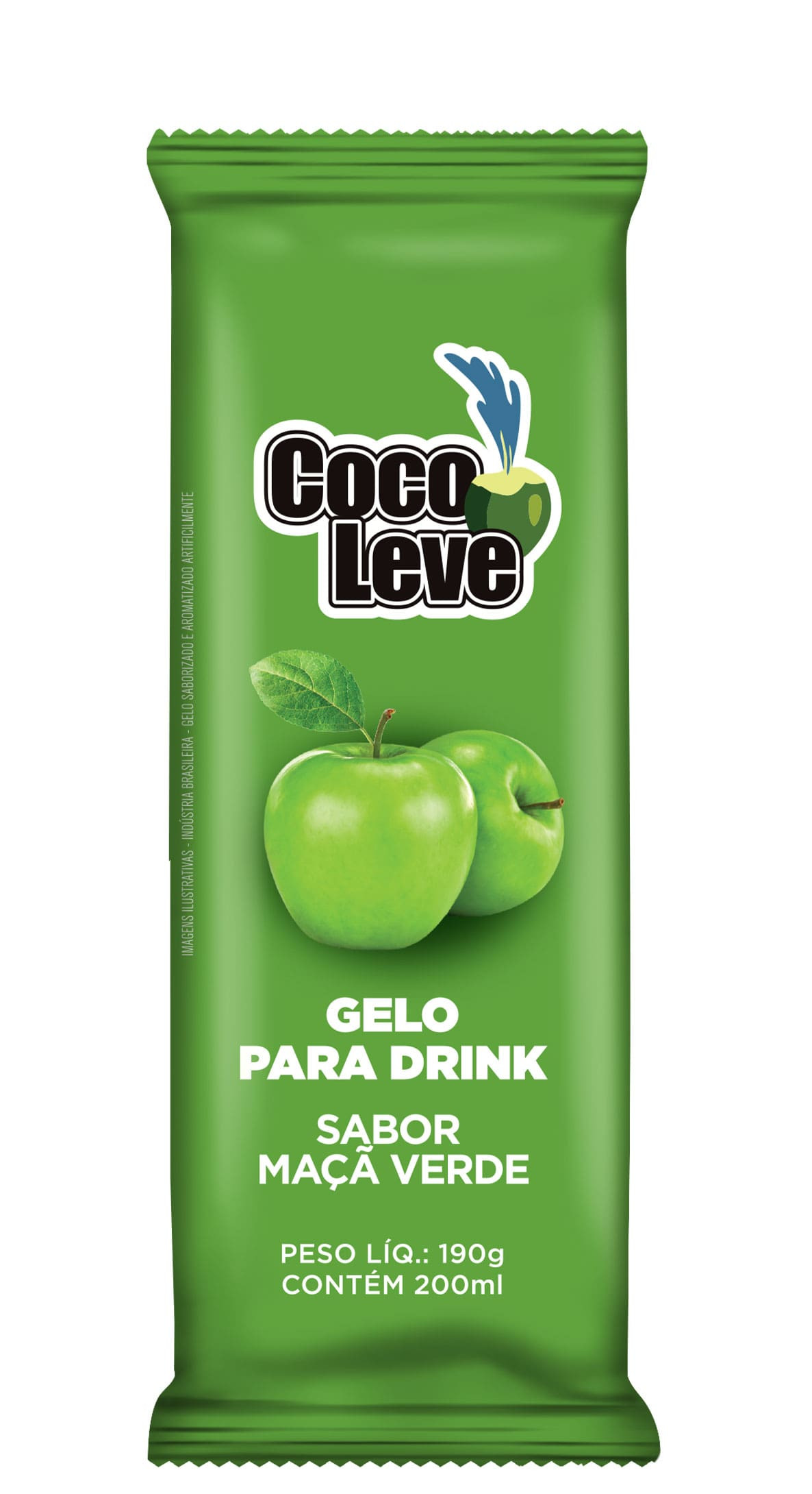 Coco Leve  Produtos - Coco Leve