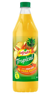 Suco de Abacaxi Concentrado Dafruta Tropical 950ml