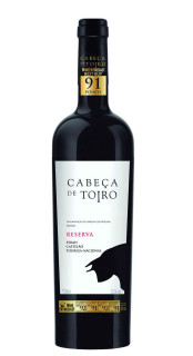 Vinho Cabea de Toiro Reserva Tinto 750ml