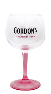 Taa Gin Gordons Pink 600ml
