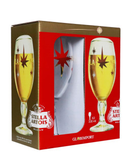 Kit Taas Stella Artois 330ml