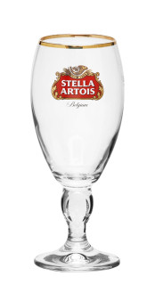Taa Stella Artois 250ml