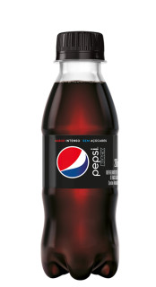 Refrigerante Pepsi Black Sem Acares 200ml
