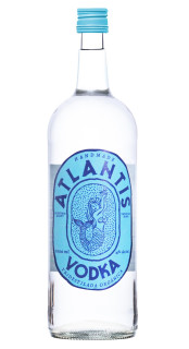 Vodka Atlantis 1L