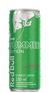 Energtico Red Bull Energy Drink Summer Edition Pitaya 250ml