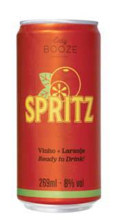 Easy Booze Spritz 269ml