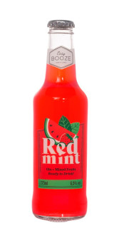 Easy Booze Red Mint 275ml