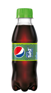 Refrigerante Pepsi Twist Caulinha 200ml