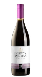 Vinho Viento Del Mar Pinot Noir 750ml
