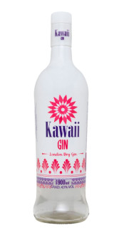 Gin Kawaii 900ml