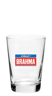 Copo Chopp Brahma 350ml