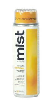 Infuso Tropical Mist Drinks 350ml
