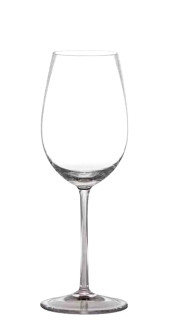 Taa de Cristal Strauss para Chardonnay 390ml