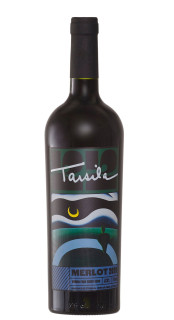 Vinho 22 Tarsila Merlot Tinto 750ml