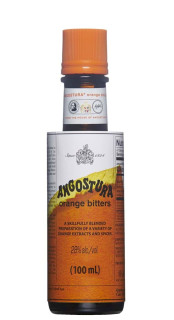 Bitter Angostura Orange 100ml
