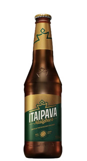 Cerveja Itaipava Malzbier Long Neck 330ml