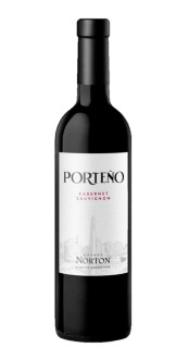 Vinho Porteo Cabernet Sauvignon 750ml