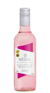 Vinho Monte Paschoal Frisante Rose 250ml