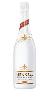 Espumante Henkell Blanc De Blancs Demi-Sec 750ml