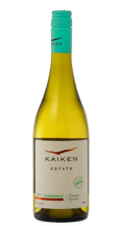 Vinho Kaiken Estate Chardonnay 750ml