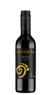 Vinho Indomita Varietal Carmnre 375ml