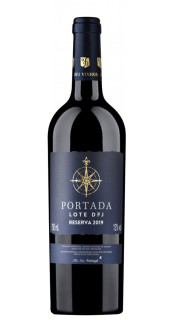 Vinho Portada Lote DFJ Reserva 750ml