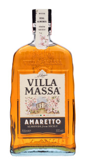 Licor Amaretto Villa Massa 700ml