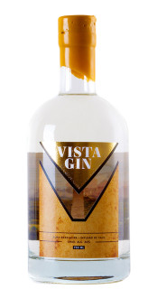 Gin Vista 750ml