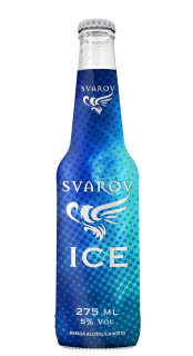 Ice Svarov Long Neck 275ml