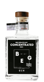 Gin BEG Concentrated 375ml