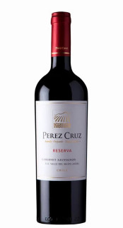 Vinho Perez Cruz Reserva Cabernet Sauvignon 750ML