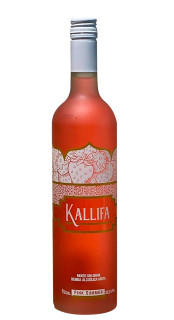 Gin Kallifa Pink Summer 750ml