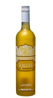 Gin Kallifa Tropicano 750ml