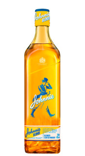 Whisky Johnnie Blonde 700ml