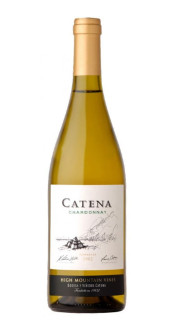 Vinho Catena Chardonnay 750ml