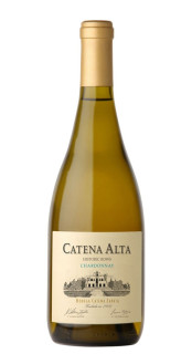 Vinho Catena Alta Chardonnay 750ml
