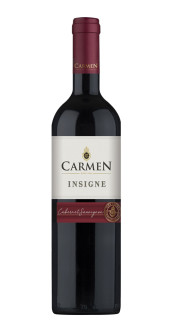 Vinho Carmen Insigne Cabernet Sauvignon 750ml